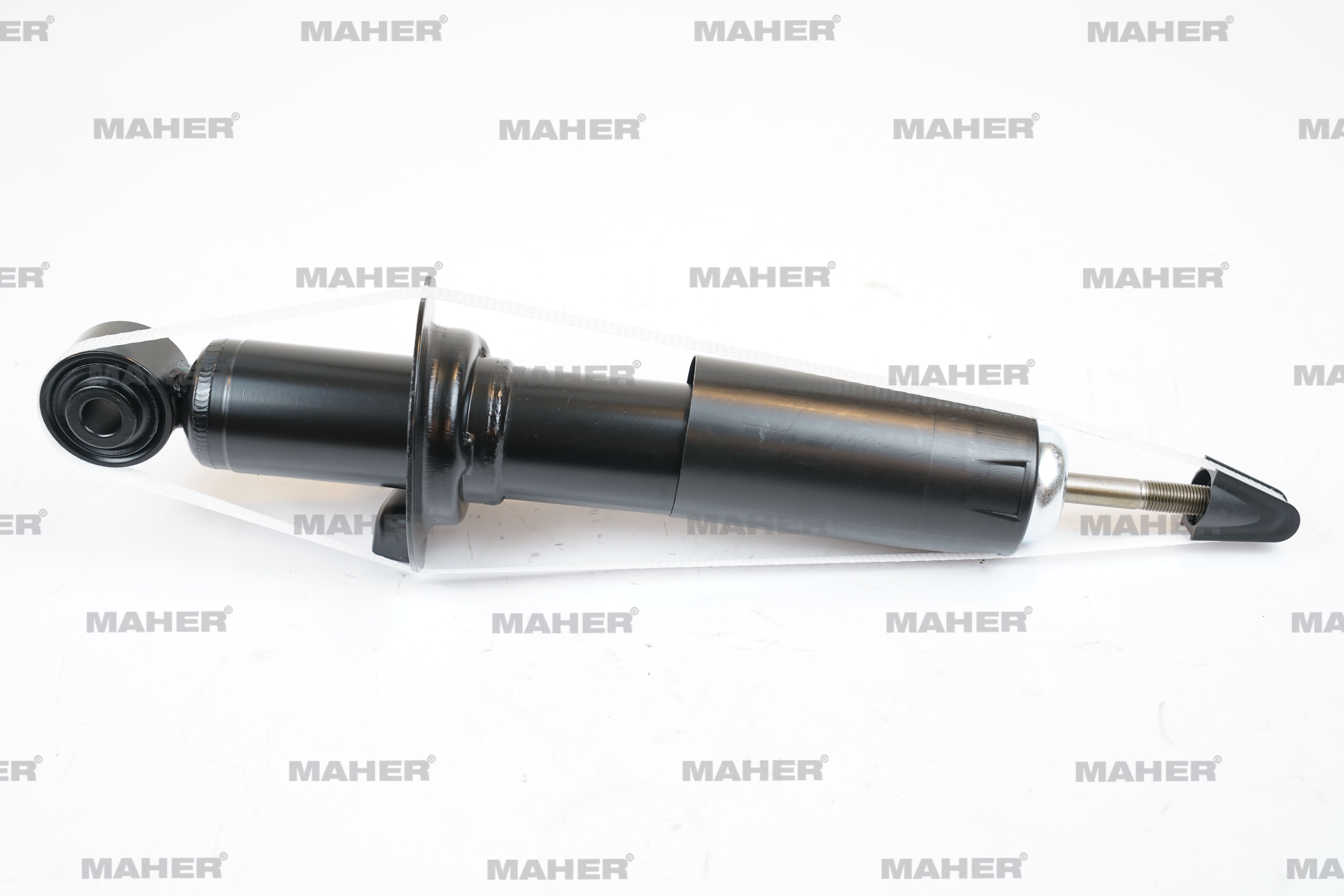 Nissan Navara Sol Sağ Ön Amortisör 2016-2019 OEM E6110-4KK3A Nissan Navara Sol Sağ Ön Amortisör 2016-2019 OEM E6110-4KK3A